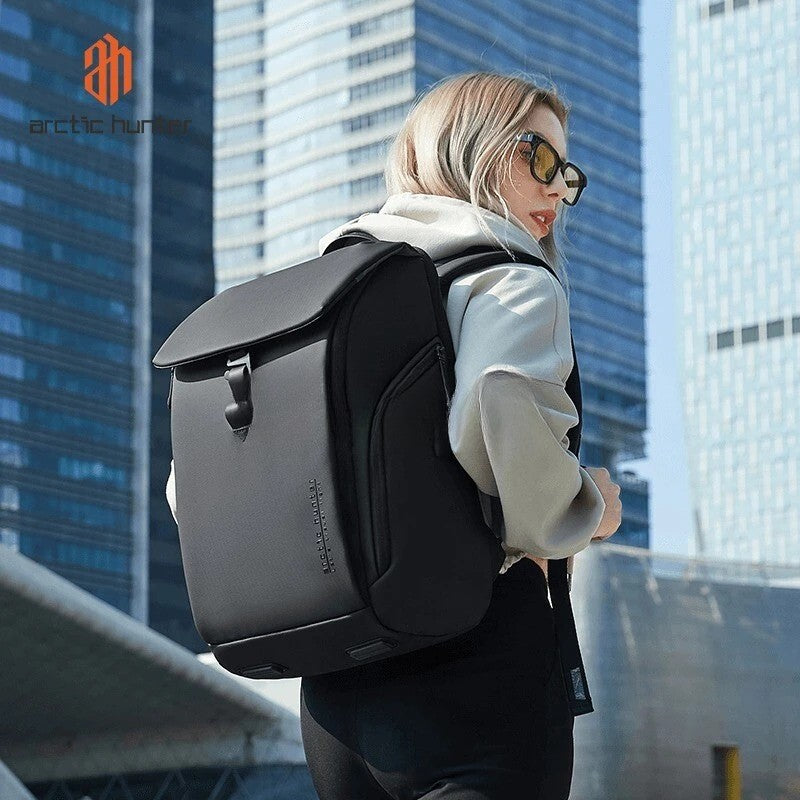 Arctic-Hunter sac à dos de haute qualité B00558