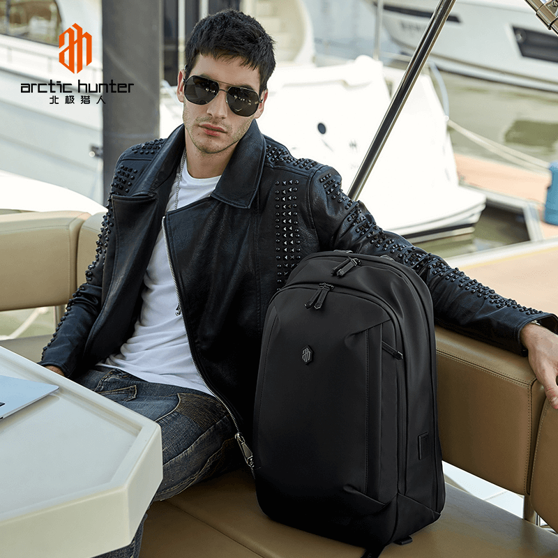 Arctic-Hunter sac à dos de haute qualité B00443