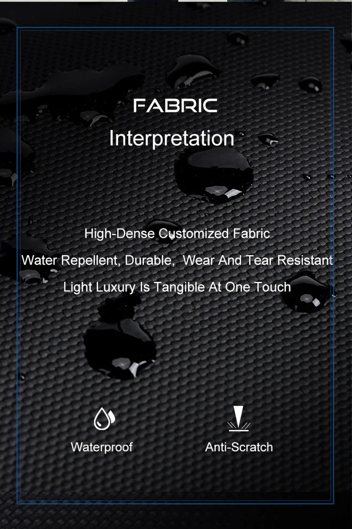 Arctic-Hunter sac à dos de haute qualité B00555