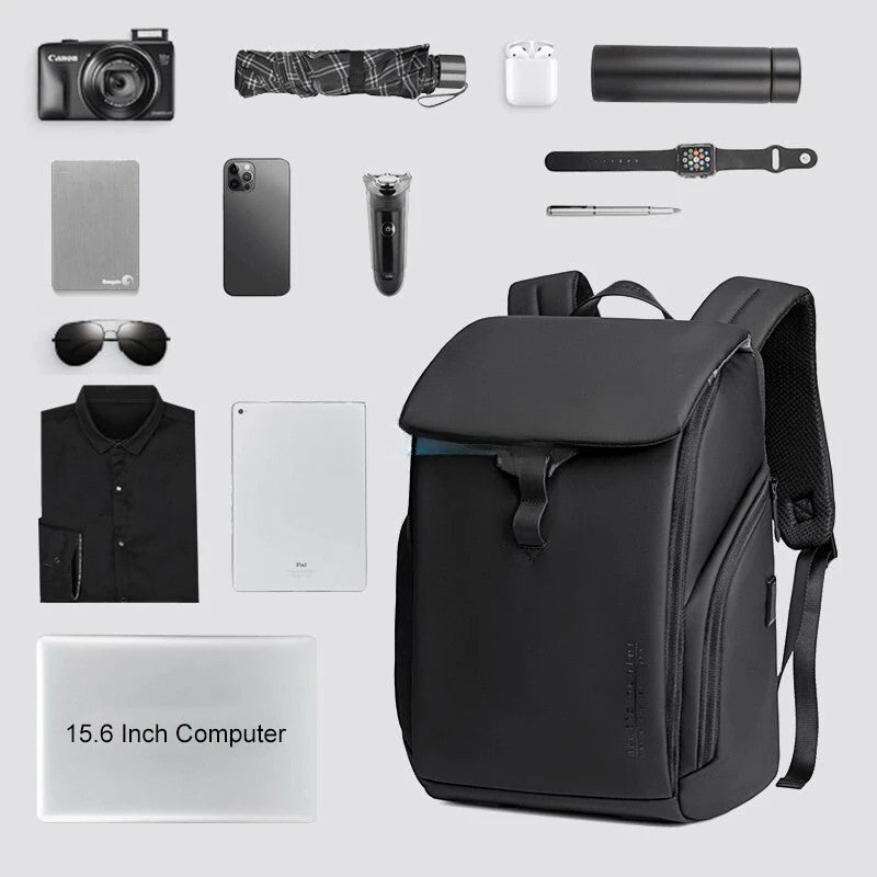 Arctic-Hunter sac à dos de haute qualité B00558