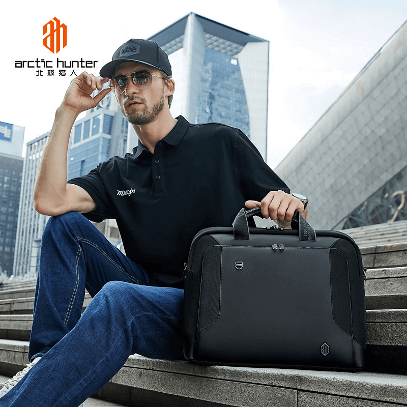 Arctic-Hunter cartable de haute qualité GW0004