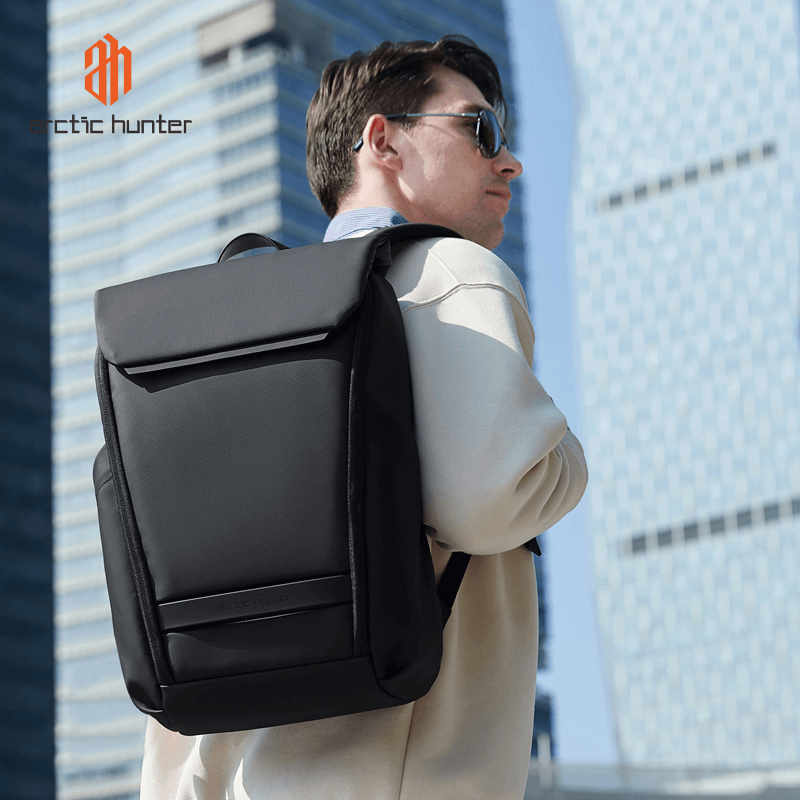 Arctic-Hunter sac à dos de haute qualité B00559