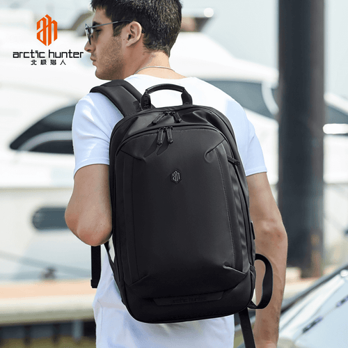 Arctic-Hunter sac à dos de haute qualité B00443