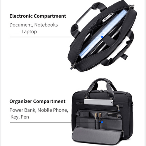 Arctic-Hunter cartable de haute qualité GW00017