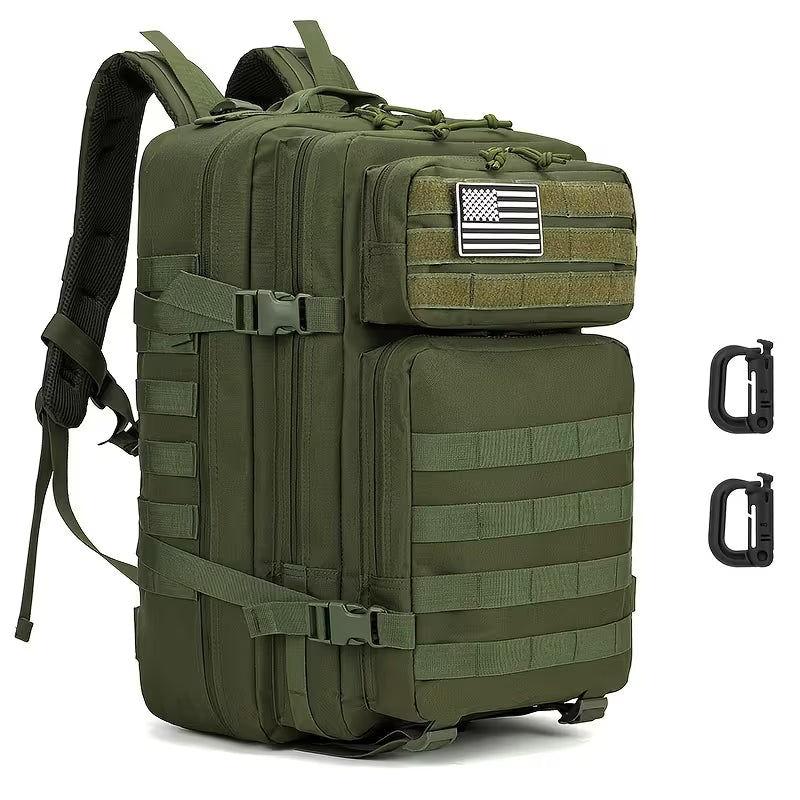 sac a dos tactique 45 litre