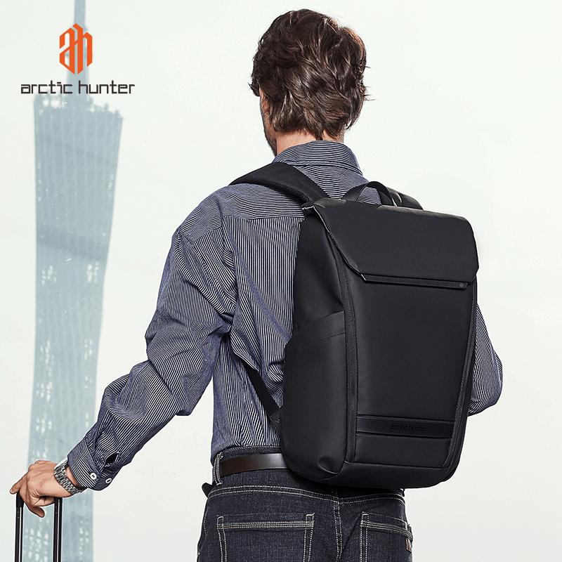 Arctic-Hunter sac à dos de haute qualité B00559