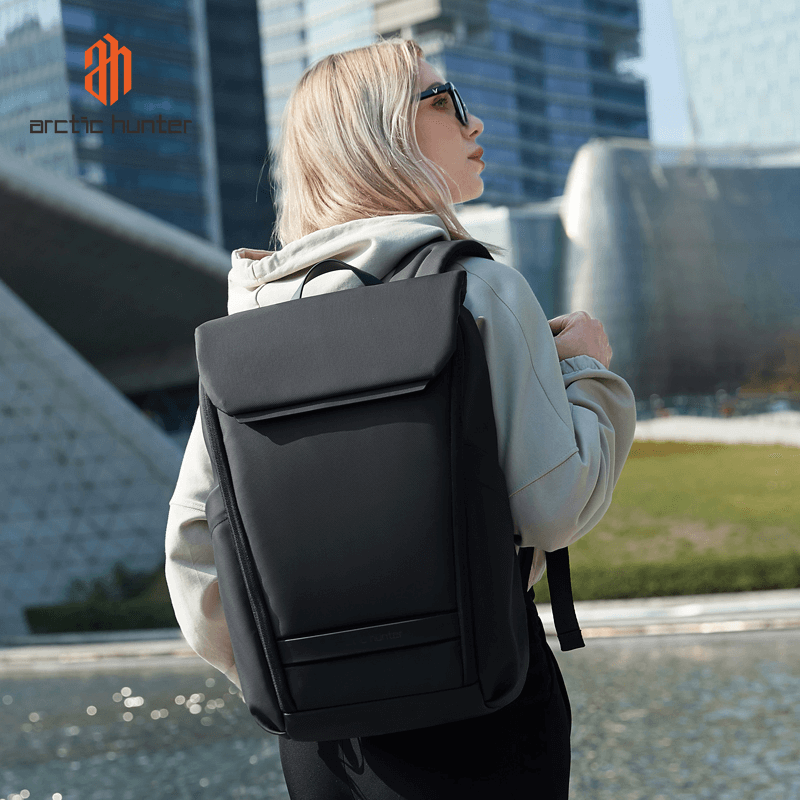 Arctic-Hunter sac à dos de haute qualité B00559