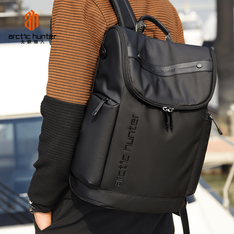 Arctic-Hunter sac à dos de haute qualité B00465