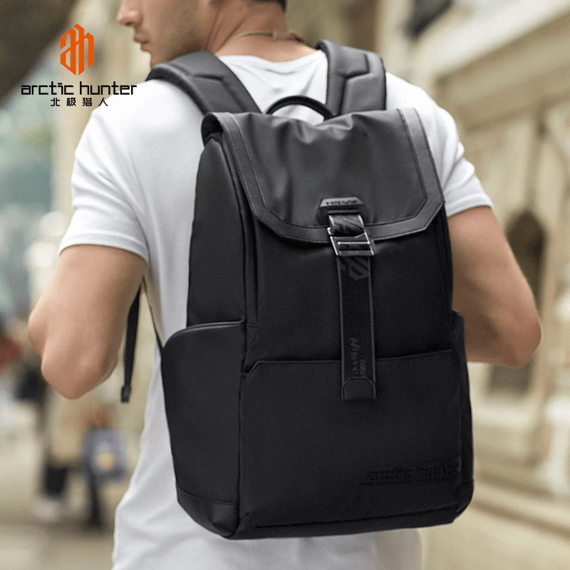 Arctic-Hunter sac à dos de haute qualité B00428