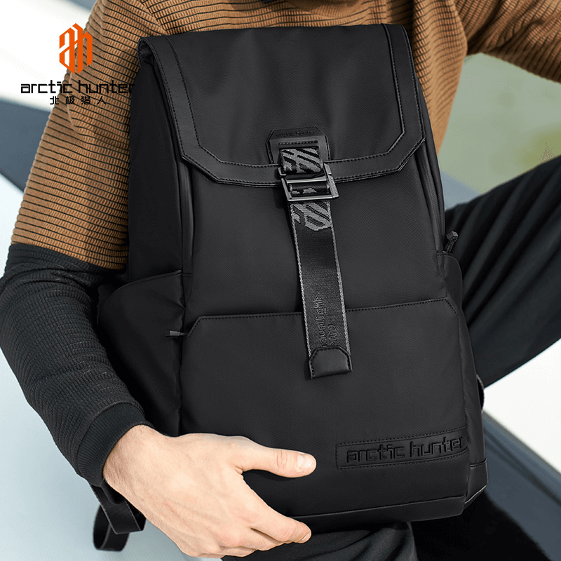 Arctic-Hunter sac à dos de haute qualité B00428