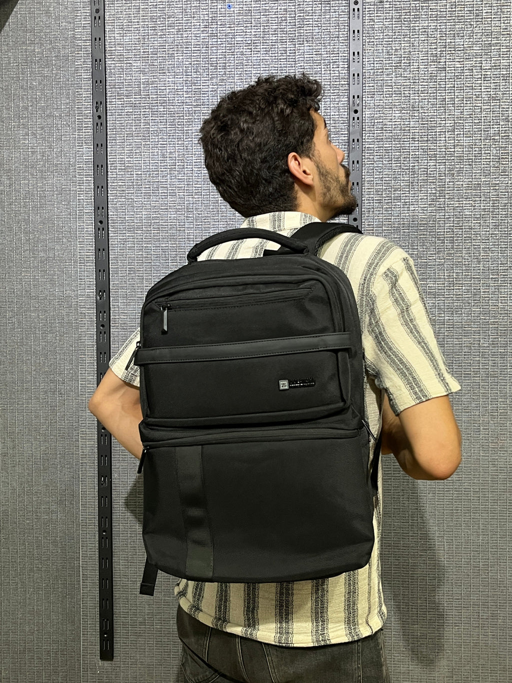 Oulanshi sac a Dos  premieum 15,6°