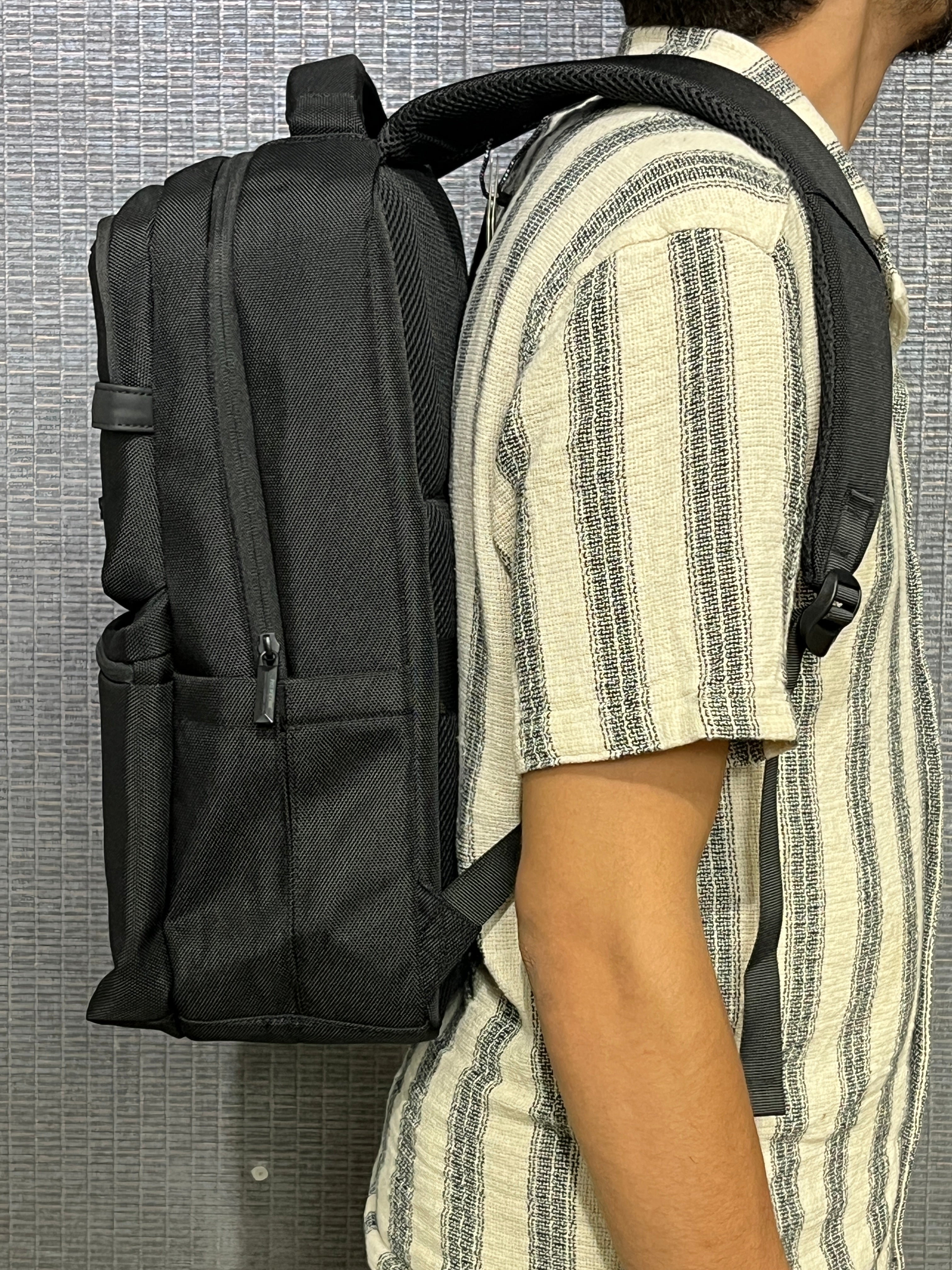 Oulanshi sac a Dos  premieum 15,6°