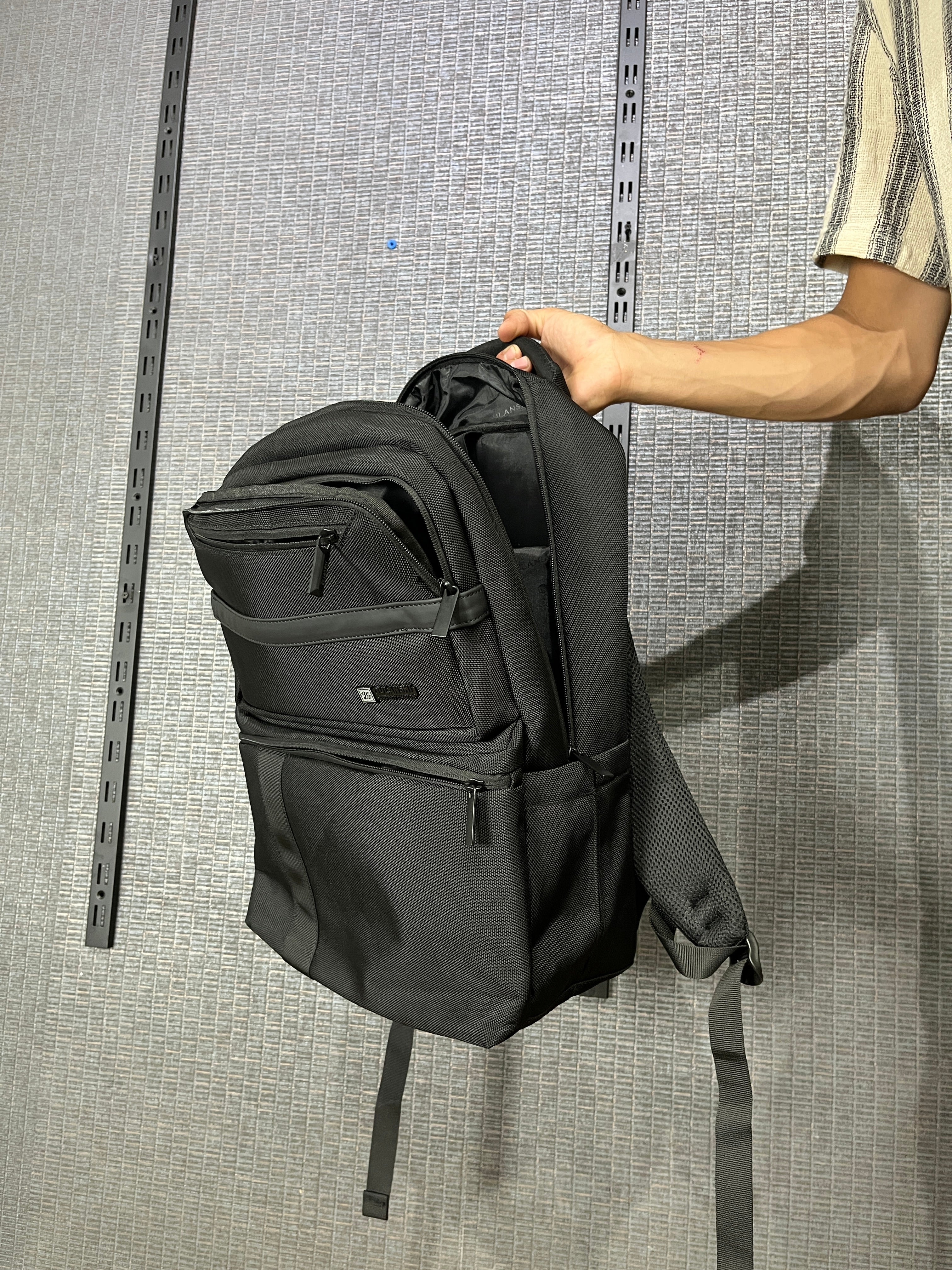 Oulanshi sac a Dos  premieum 15,6°