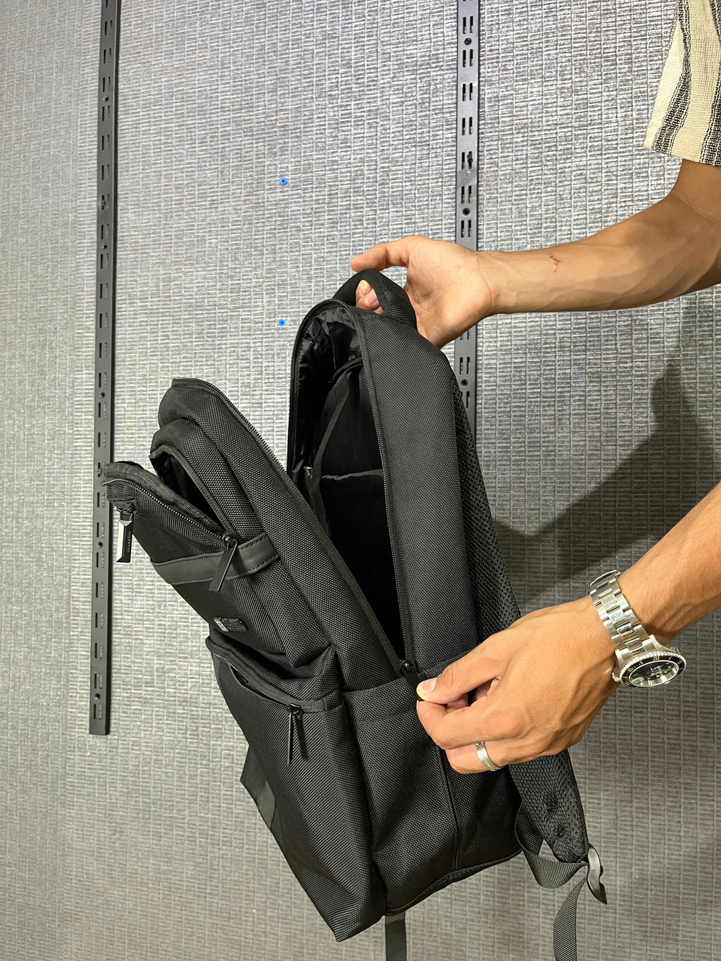 Oulanshi sac a Dos  premieum 15,6°