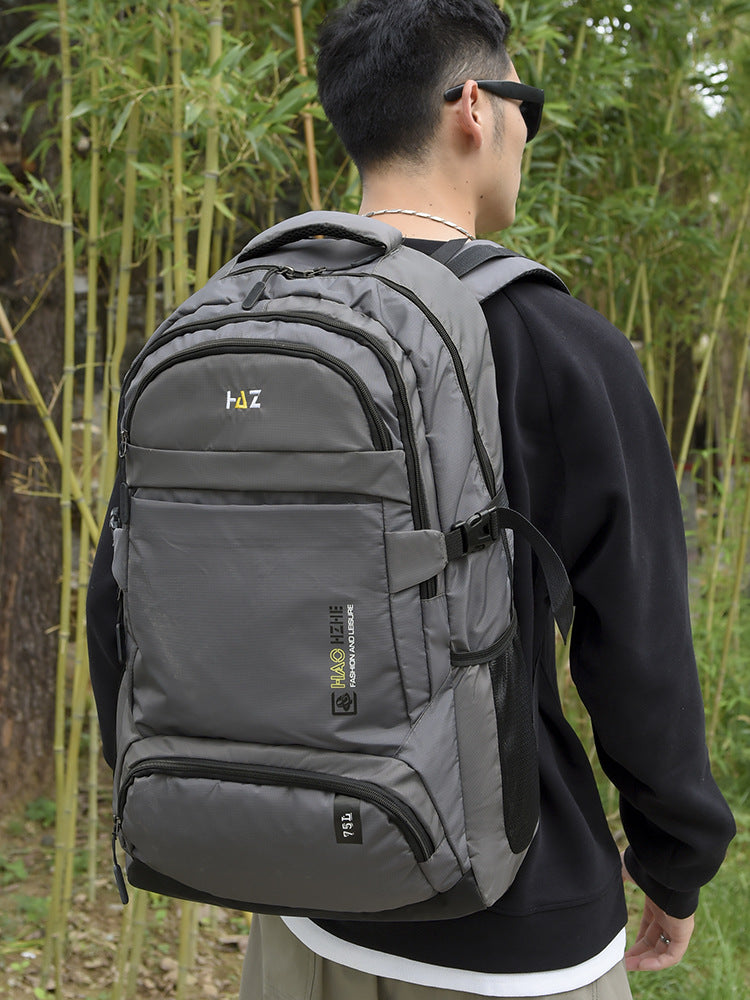 sac a dos voyage 75 litre