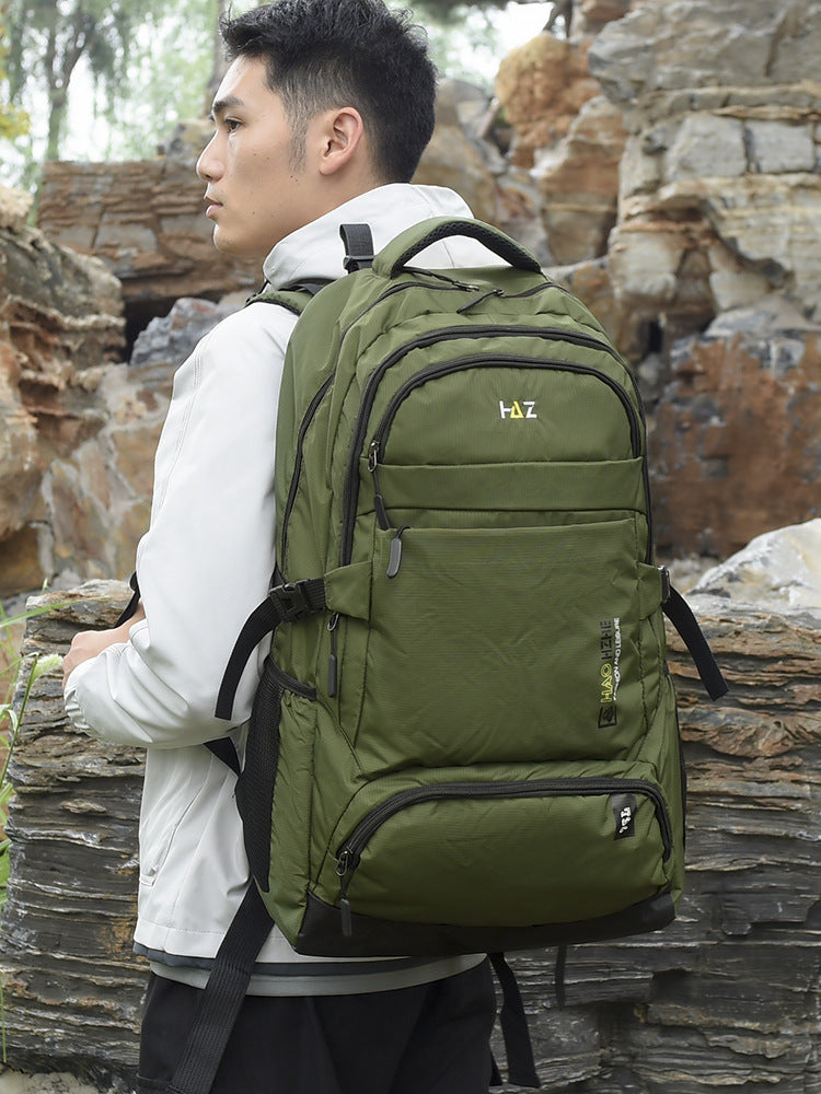 sac a dos voyage 75 litre