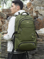sac a dos voyage 75 litre
