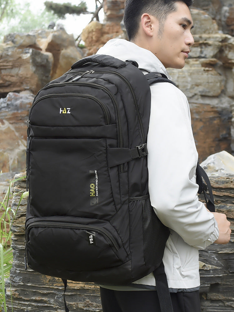 sac a dos voyage 75 litre