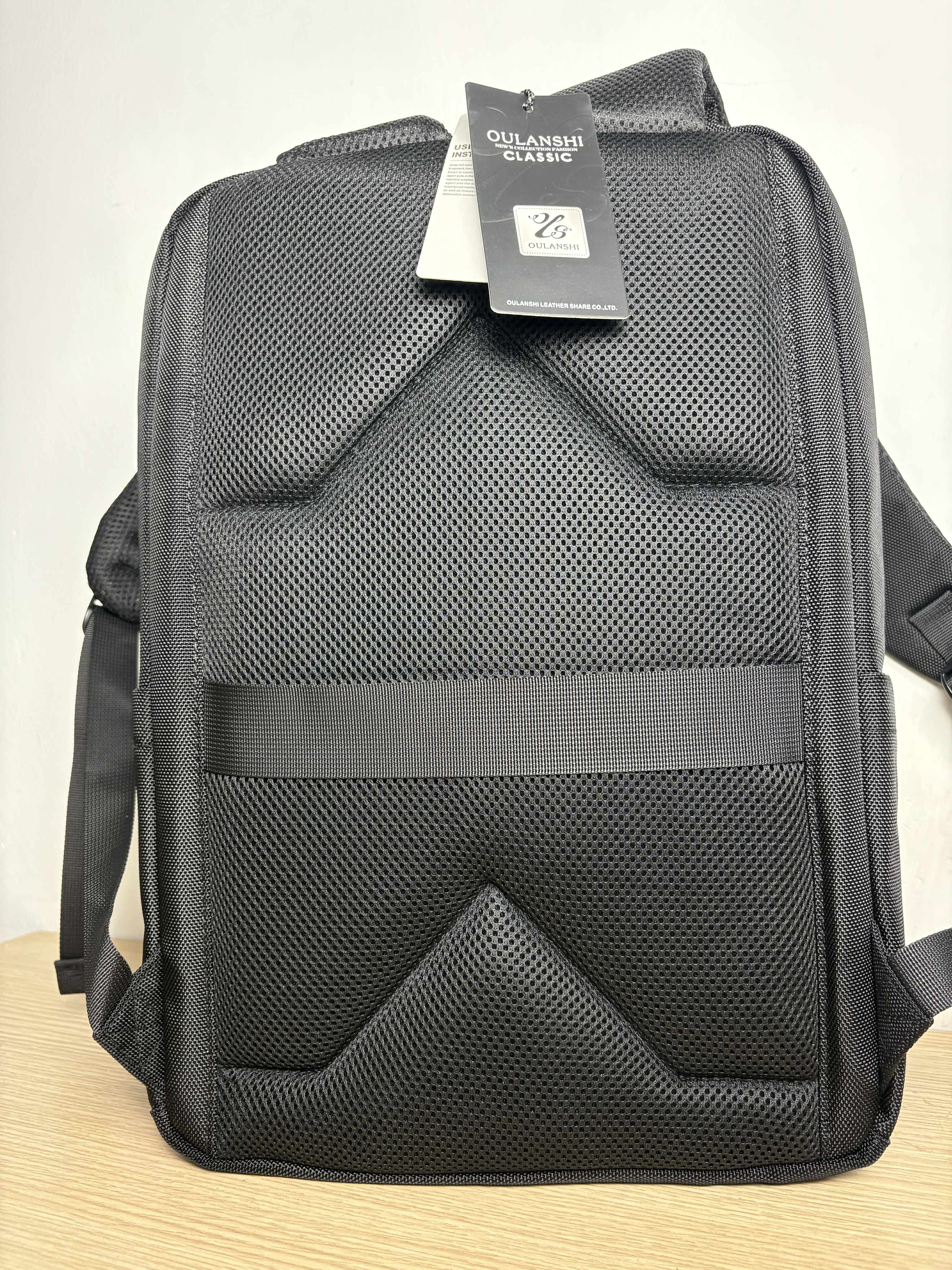 Oulanshi sac a Dos  premieum 15,6°