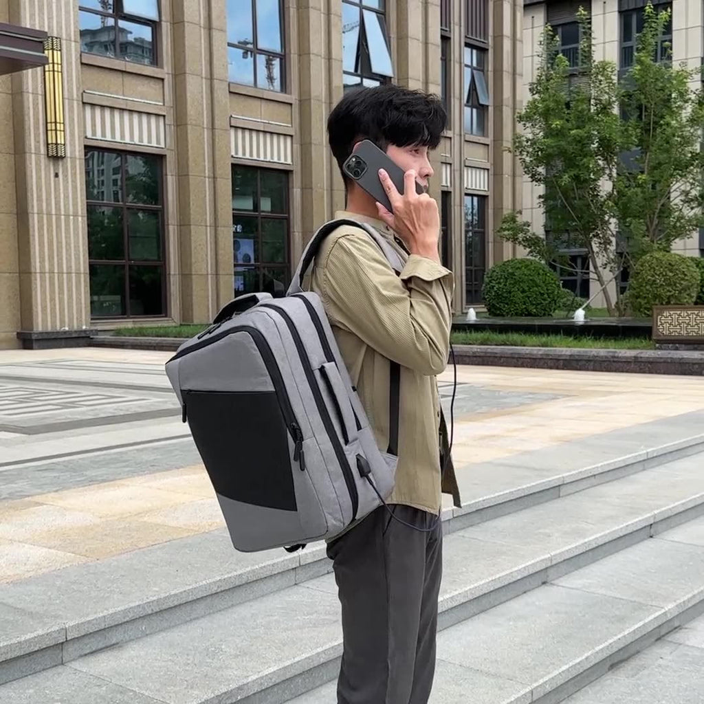 Sac à dos Cartable léger SPDV